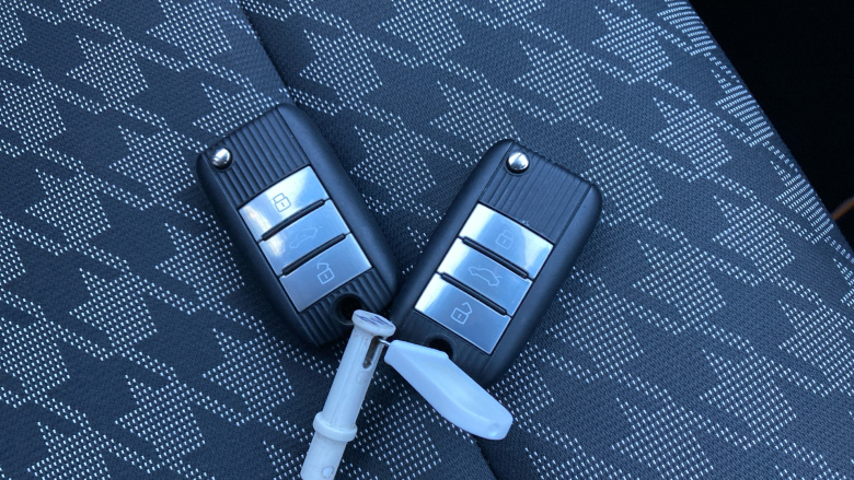 MG ZS 1.5 VTi-TECH Excite 5dr Petrol Hatchback